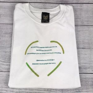 KIND HEART T-shirt